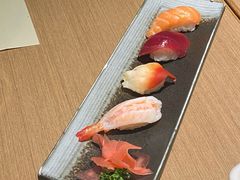 -大渔铁板烧(花园道店)