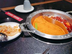 -井格重庆火锅(西直门凯德Mall店)