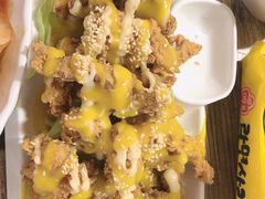 -朴鲸家正宗韩国料理(福田店)
