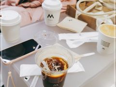 -M Stand(BFC外滩金融中心店)