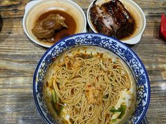 -顺丰面馆(打浦店)