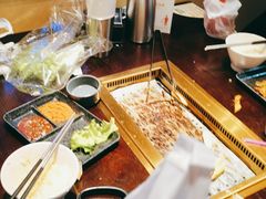 -新石器烤肉(之心城店)