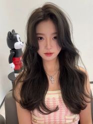 -乾健·烫染·接发SALON