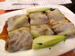 -虾饺妹·粤式手工点心(水荫路店)