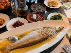 -苏帮袁Sue Cuisine(来福士店)