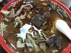-春雨羊汤店(广开四马路总店)