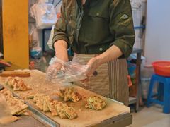 -咏春葱油饼(德政中路店)