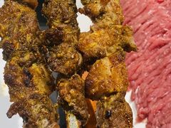 -京熹顺·老北京百年铜锅涮肉(百家湖1912店)