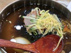 -服务大楼冷面(延大店)