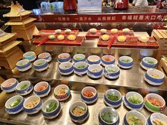 -空之介寿喜烧·和牛放题(恒隆广场店)