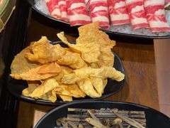 -捞王锅物料理(凯旋路店)