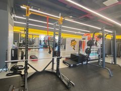 -FEELINGME乐刻私教馆·健身(大融城店)