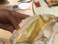 芒果双层千层蛋糕-OL’s Cake鲜荟千层(东风中路店)