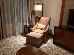 -长白山万达喜来登度假酒店