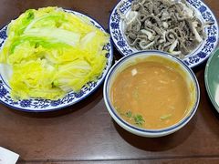 -牛街老爆肚满(牡丹园店)