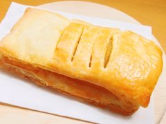 奶黄酥条-百年义利(鲁谷东街店)