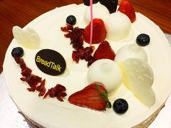 -BreadTalk面包新语·烘焙蛋糕(东方宝泰广场店)