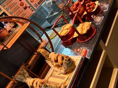 -老淮滨-蚌埠非遗小吃(淮河路店)