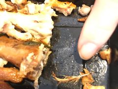-鸡脚旮旯(苏州中心店)