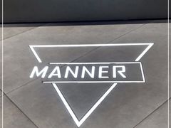-Manner Coffee(淮海755店)