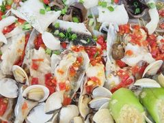 -绿雅居原生态农庄(小涌店)