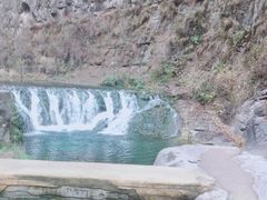 -山西壶关太行山大峡谷旅游景区