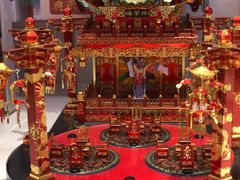 -银川河东国际机场