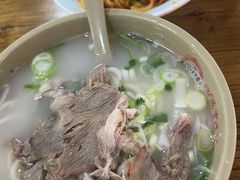 -豫掌柜饸饹面·烩面(秀沿路店)