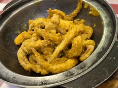 -吉源大排档·鱼生·海鲜(烧烤彩印厂店)