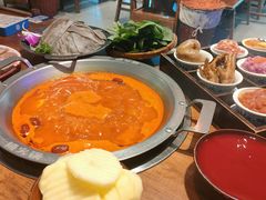 -楠火锅(昆山金鹰店)
