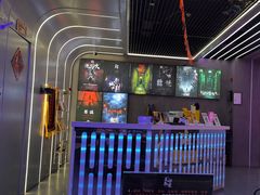 -关你鬼室大型密室逃脱(佛山创意园店)