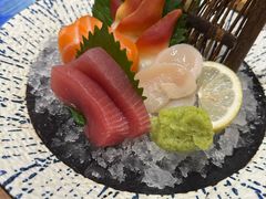 -福匠日本料理(人民路店)