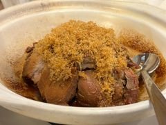 -莆田餐厅PUTIEN(三里屯店)