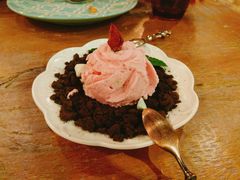 -盘炉forenza·云贵川融合小食堂 ( 钟楼中柳巷店)