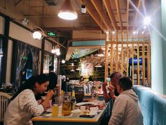 -付掌柜在成都·热炒砂锅集(金禾店)