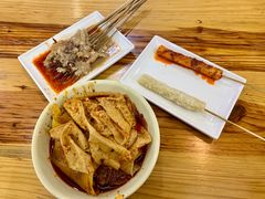-马三洋芋片(兰州总店)