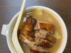 -佳记厚街烧鹅濑粉(广州总店)