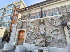 -天津五大道文化旅游区