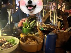 -胡桃里音乐酒馆(万科城市广场店)