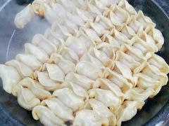 网红锅贴-锅贴大王南翔小笼(临沂二村店)