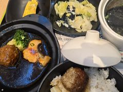 -老娘舅(吴淞路店)
