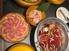 -牛New寿喜烧(金茂览秀城店)