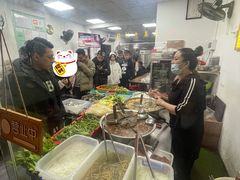 -正宗阳山牛杂(东城店)