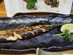 -割烹旭日本料理(龙湖狮山天街店)