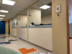 -杭州贝瑞斯美华妇儿医院·早孕·产检·儿科