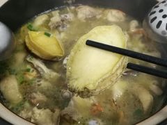 -吉品莞家·鲍鱼鸡煲(东莞店)