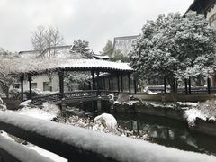 -扬州瘦西湖汇金酒店