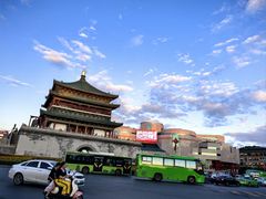 -醉长安(钟楼旗舰店)