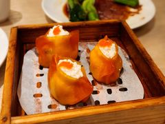 -蔡澜点心·粤菜(新街口IFCX店)