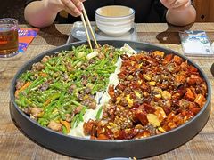 -铁公鸡·四川料理(天环广场店)